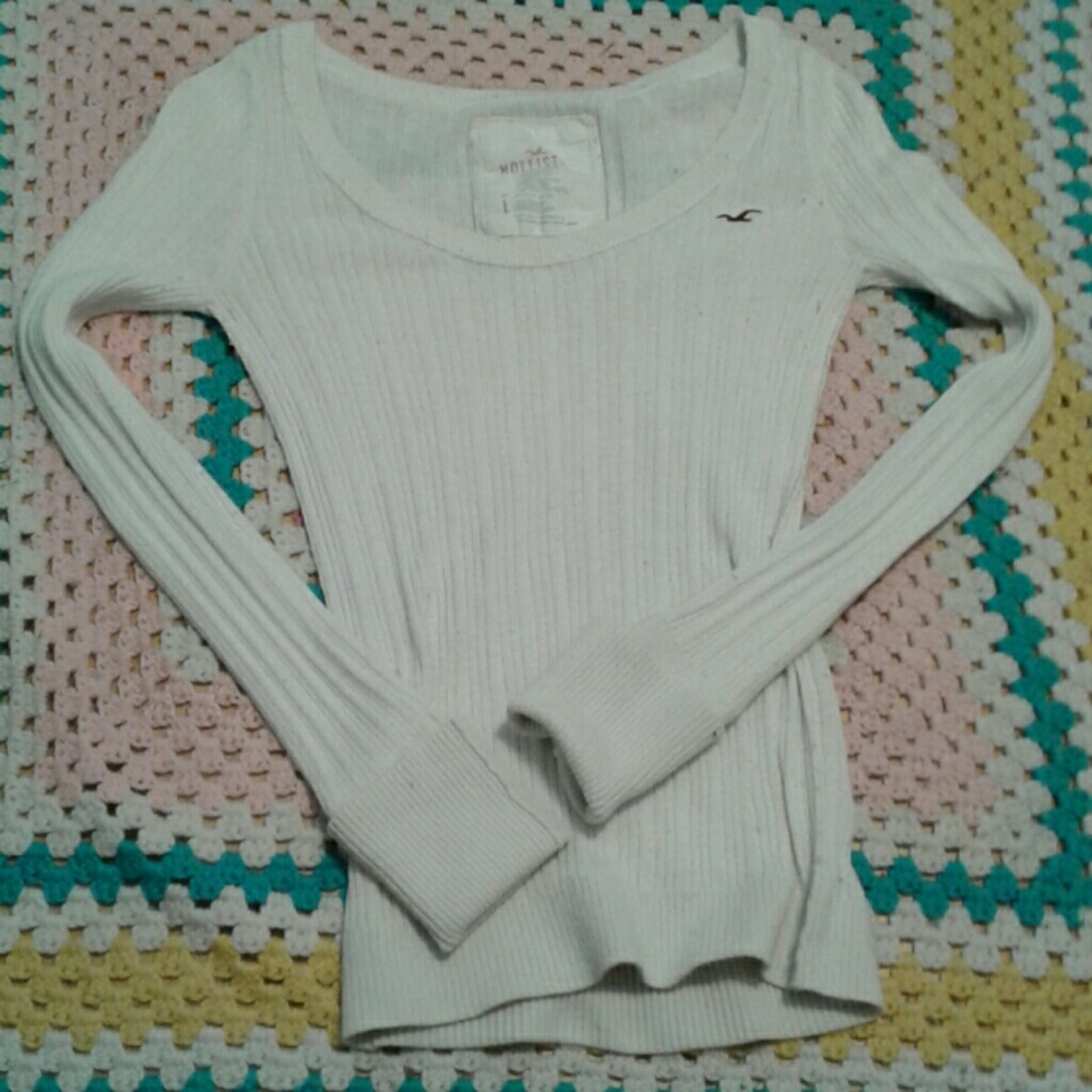 Womens long sleeve shirt